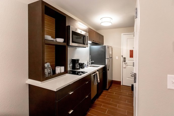Imagen de la habitación del Hotel Towneplace Suites By Marriott Louisville Airport. Foto 13