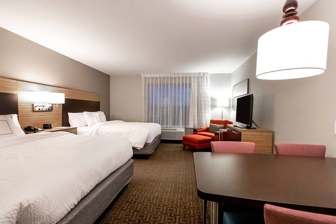 Imagen de la habitación del Hotel Towneplace Suites By Marriott Louisville Airport. Foto 14