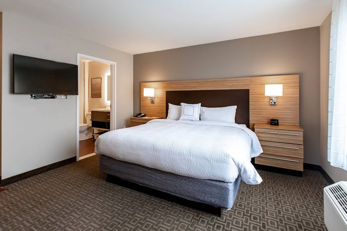 Imagen de la habitación del Hotel Towneplace Suites By Marriott Louisville Airport. Foto 16