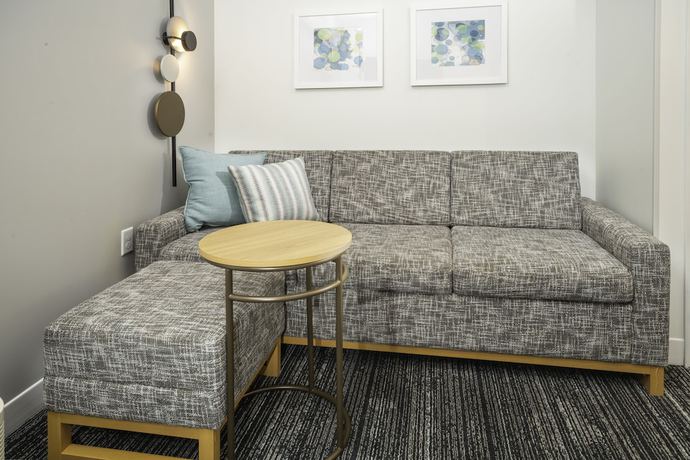 Imagen de la habitación del Hotel Towneplace Suites By Marriott Louisville Downtown. Foto 7