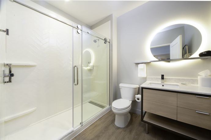 Imagen de la habitación del Hotel Towneplace Suites By Marriott Louisville Downtown. Foto 11
