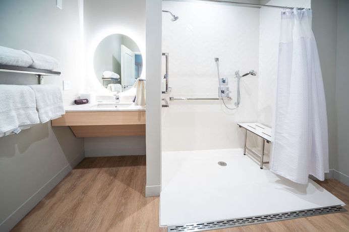 Imagen de la habitación del Hotel Towneplace Suites By Marriott Louisville Downtown. Foto 12