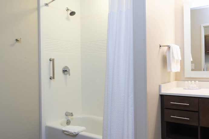 Imagen de la habitación del Hotel Towneplace Suites By Marriott Louisville North. Foto 9