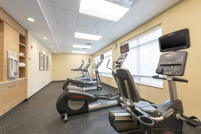 Imagen general del Hotel Towneplace Suites By Marriott Louisville North. Foto 5