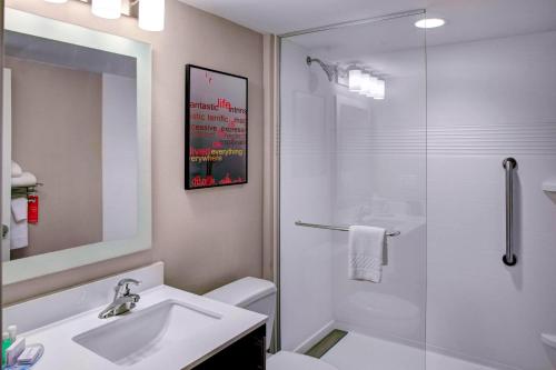 Imagen general del Hotel Towneplace Suites By Marriott Macon Mercer University. Foto 3