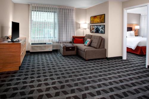 Imagen general del Hotel Towneplace Suites By Marriott Macon Mercer University. Foto 4