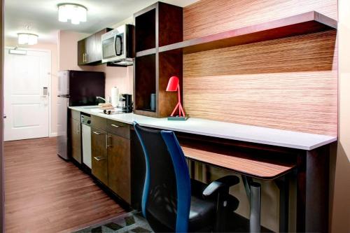Imagen general del Hotel Towneplace Suites By Marriott Macon Mercer University. Foto 5