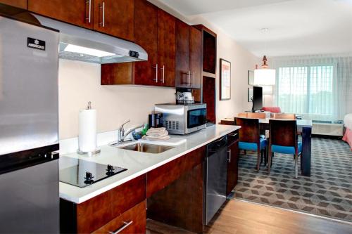 Imagen general del Hotel Towneplace Suites By Marriott Macon Mercer University. Foto 6
