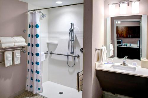 Imagen general del Hotel Towneplace Suites By Marriott Macon Mercer University. Foto 8