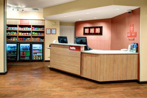 Imagen general del Hotel Towneplace Suites By Marriott Macon Mercer University. Foto 9