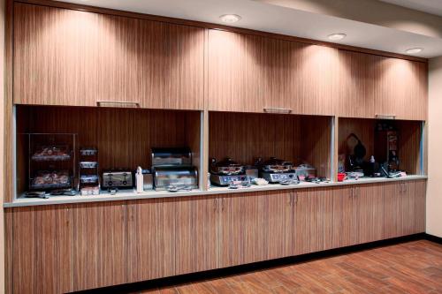 Imagen general del Hotel Towneplace Suites By Marriott Macon Mercer University. Foto 14