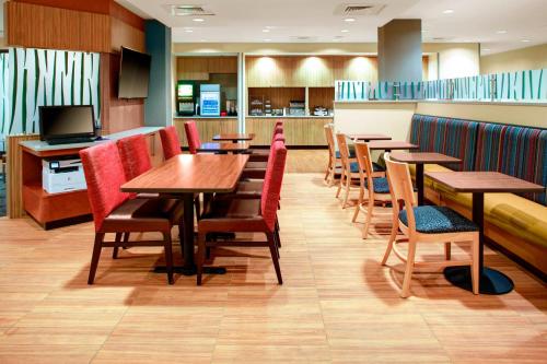 Imagen general del Hotel Towneplace Suites By Marriott Macon Mercer University. Foto 15