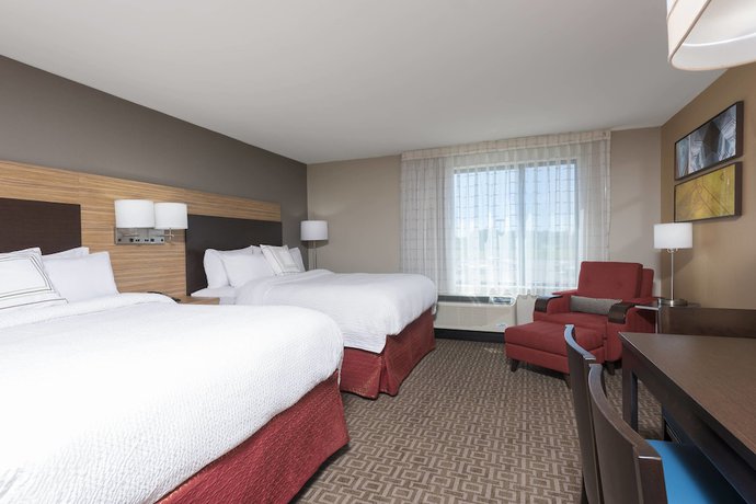 Imagen de la habitación del Hotel Towneplace Suites By Marriott Mansfield Ontario. Foto 5