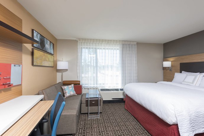 Imagen de la habitación del Hotel Towneplace Suites By Marriott Mansfield Ontario. Foto 10
