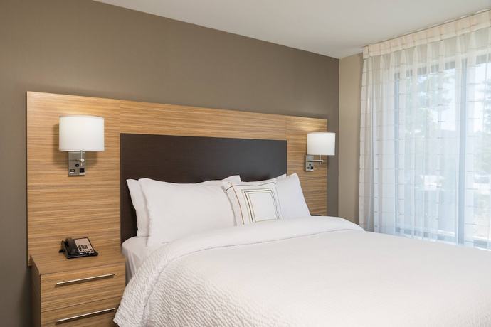 Imagen de la habitación del Hotel Towneplace Suites By Marriott Mansfield Ontario. Foto 12