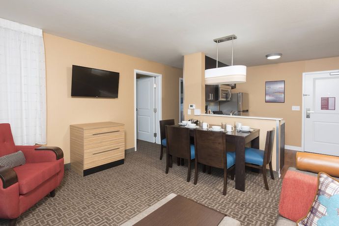 Imagen de la habitación del Hotel Towneplace Suites By Marriott Mansfield Ontario. Foto 15