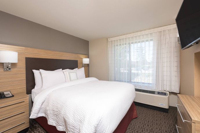 Imagen de la habitación del Hotel Towneplace Suites By Marriott Mansfield Ontario. Foto 16