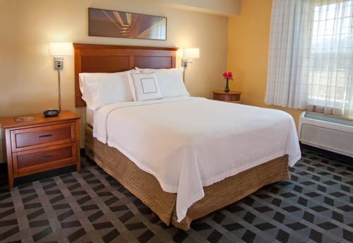 Imagen de la habitación del Hotel Towneplace Suites By Marriott Medford. Foto 5