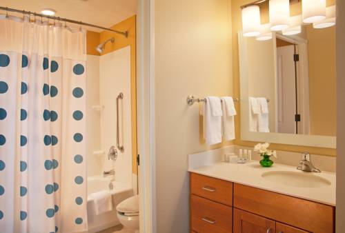 Imagen general del Hotel Towneplace Suites By Marriott Medford. Foto 1