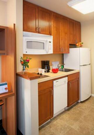 Imagen de la habitación del Hotel Towneplace Suites By Marriott Medford. Foto 9
