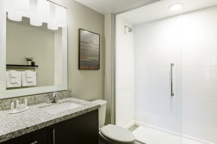 Imagen de la habitación del Hotel Towneplace Suites By Marriott Medicine Hat. Foto 6