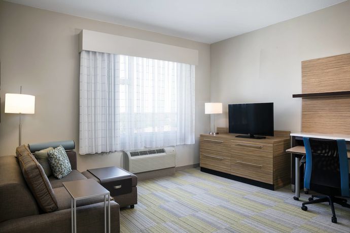 Imagen de la habitación del Hotel Towneplace Suites By Marriott Miami Homestead. Foto 8