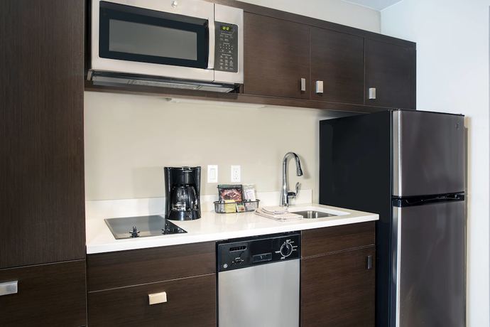 Imagen de la habitación del Hotel Towneplace Suites By Marriott Miami Homestead. Foto 12