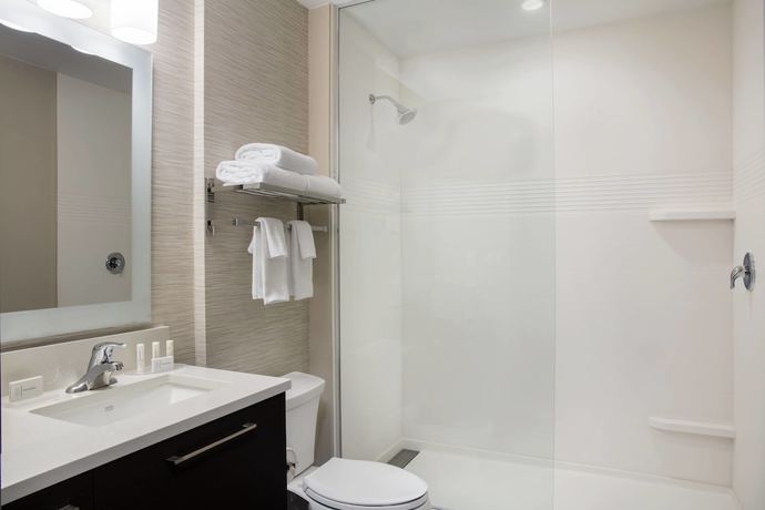 Imagen de la habitación del Hotel Towneplace Suites By Marriott Miami Homestead. Foto 14