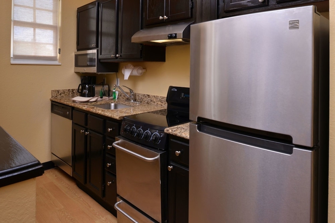 Imagen de la habitación del Hotel Towneplace Suites By Marriott Miami Lakes. Foto 11
