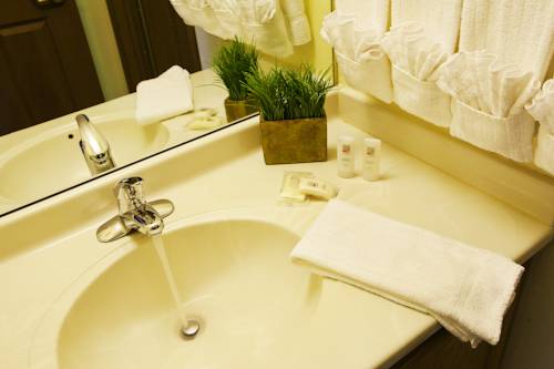 Imagen de la habitación del Hotel Towneplace Suites By Marriott Minneapolis Eden Prairie. Foto 4