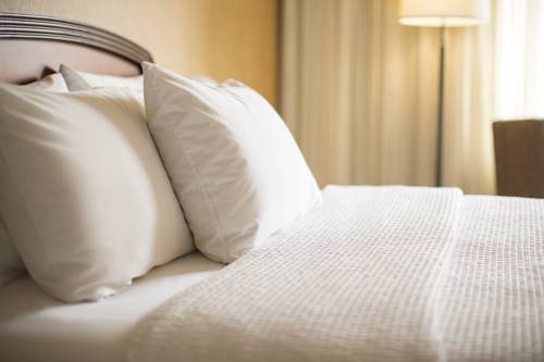 Imagen de la habitación del Hotel Towneplace Suites By Marriott Minneapolis Eden Prairie. Foto 5
