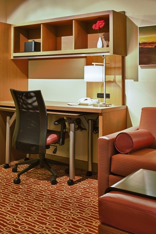 Imagen de la habitación del Hotel Towneplace Suites By Marriott Mississauga-arpt Corp Ctr. Foto 14