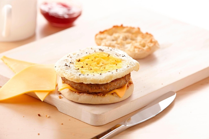 Imagen del bar/restaurante del Hotel Towneplace Suites By Marriott Mississauga-arpt Corp Ctr. Foto 4