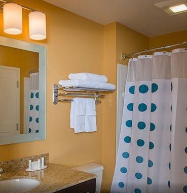 Imagen de la habitación del Hotel Towneplace Suites By Marriott Missoula. Foto 2
