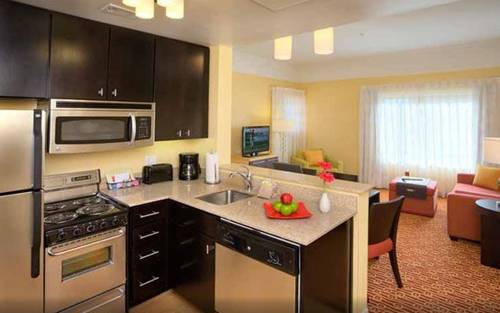 Imagen de la habitación del Hotel Towneplace Suites By Marriott Missoula. Foto 3
