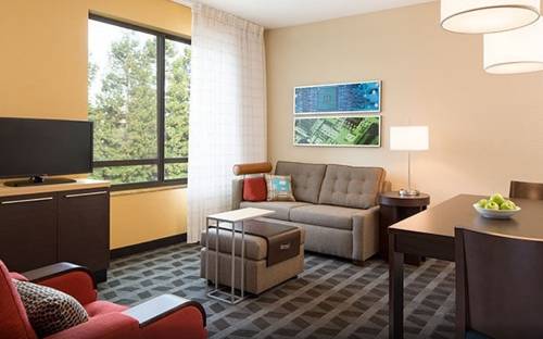 Imagen de la habitación del Hotel Towneplace Suites By Marriott Missoula. Foto 4