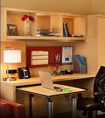 Imagen de la habitación del Hotel Towneplace Suites By Marriott Missoula. Foto 7