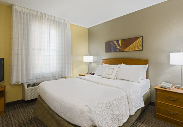 Imagen de la habitación del Hotel Towneplace Suites By Marriott Mobile. Foto 3