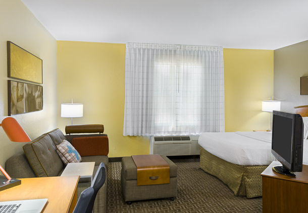 Imagen de la habitación del Hotel Towneplace Suites By Marriott Mobile. Foto 4