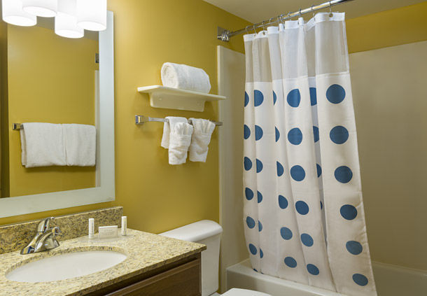 Imagen de la habitación del Hotel Towneplace Suites By Marriott Mobile. Foto 7
