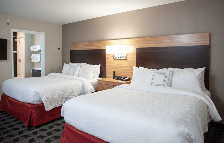 Imagen de la habitación del Hotel Towneplace Suites By Marriott Mobile Saraland. Foto 6