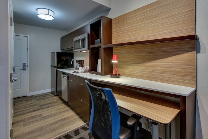 Imagen de la habitación del Hotel Towneplace Suites By Marriott Mobile Saraland. Foto 7