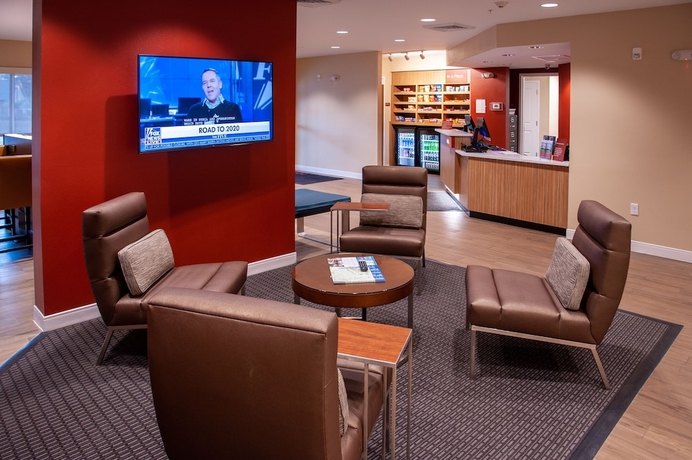 Imagen de los interiores del Hotel Towneplace Suites By Marriott Mobile Saraland. Foto 17