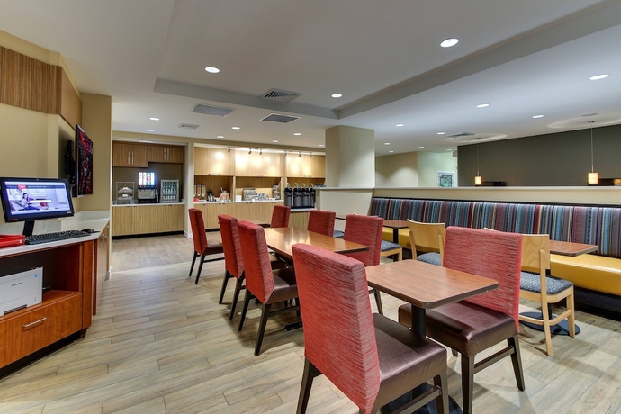 Imagen de los interiores del Hotel Towneplace Suites By Marriott Mobile Saraland. Foto 18