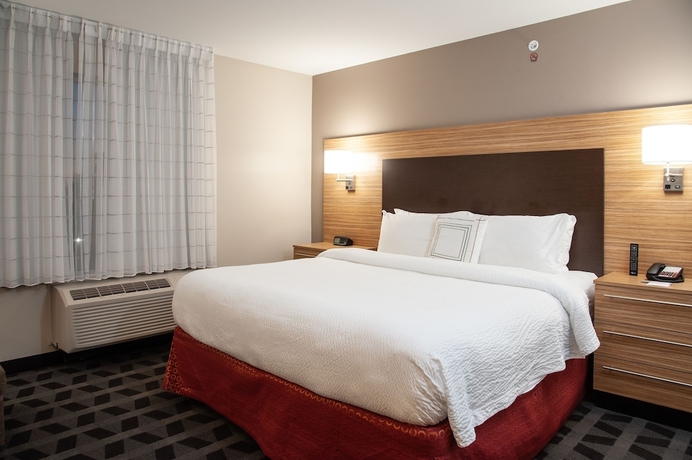 Imagen de la habitación del Hotel Towneplace Suites By Marriott Mobile Saraland. Foto 9