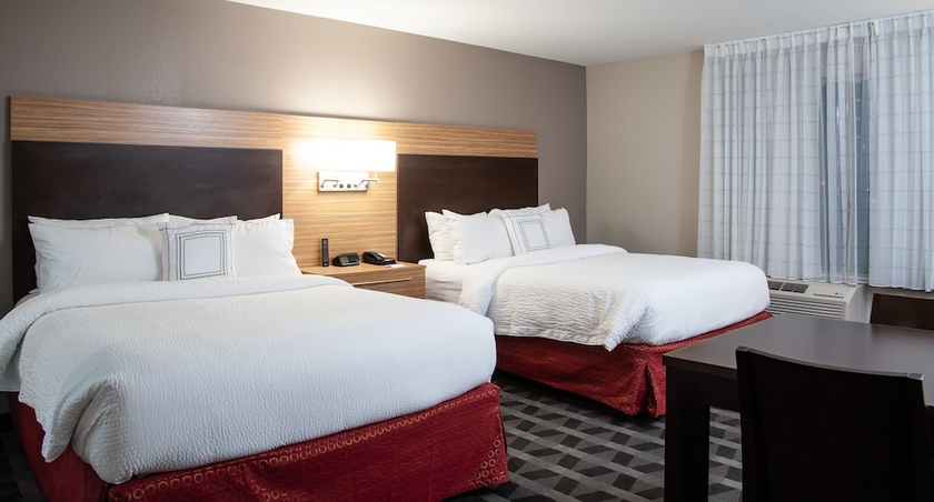 Imagen de la habitación del Hotel Towneplace Suites By Marriott Mobile Saraland. Foto 10