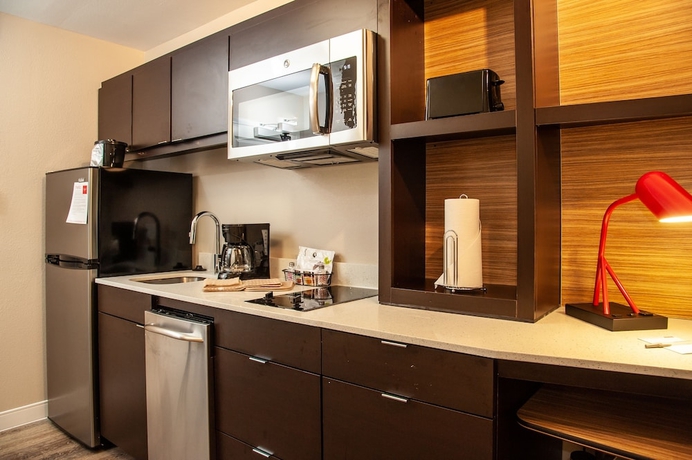 Imagen de la habitación del Hotel Towneplace Suites By Marriott Mobile Saraland. Foto 14