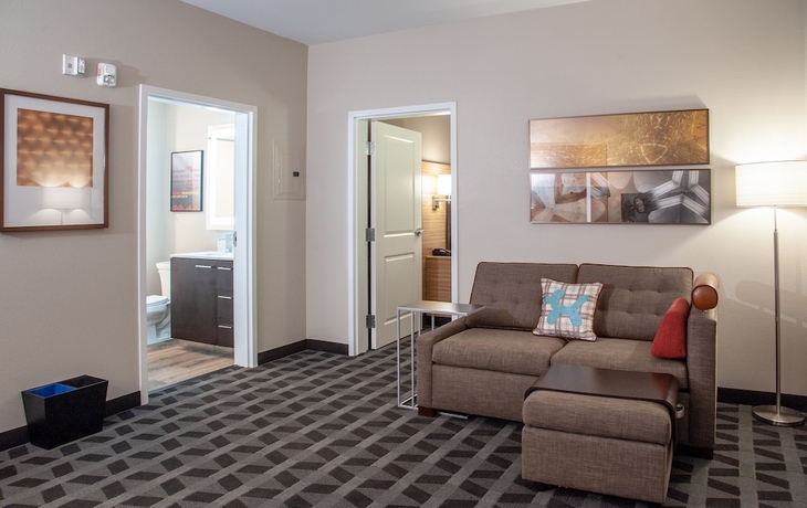 Imagen de la habitación del Hotel Towneplace Suites By Marriott Mobile Saraland. Foto 15