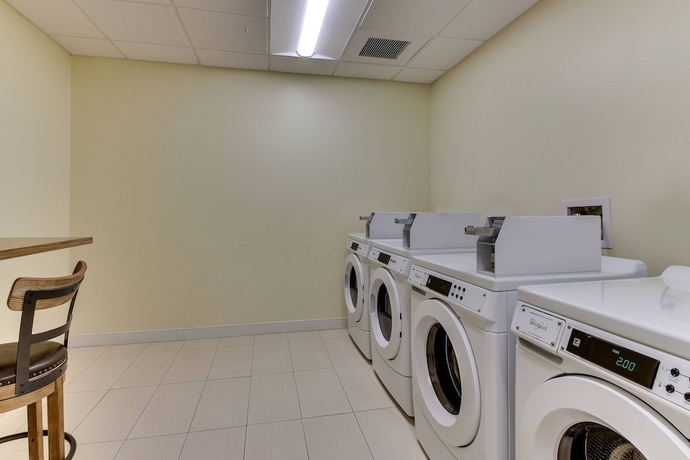 Imagen general del Hotel Towneplace Suites By Marriott Mobile Saraland. Foto 2