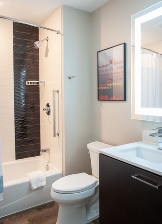 Imagen de la habitación del Hotel Towneplace Suites By Marriott Mobile Saraland. Foto 16